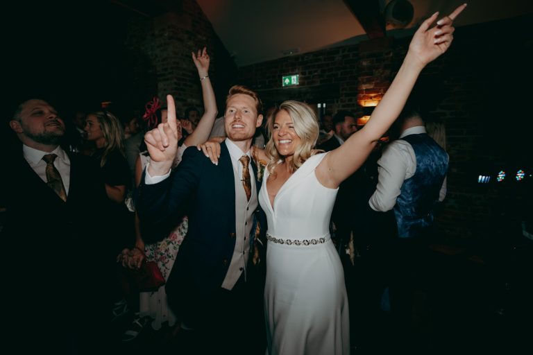 Ella & Joe